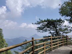 -明月山风景名胜区