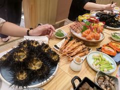 -贵木日本料理·铁板烧(新地假日广场店)