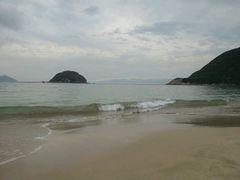 -西涌国际滨海旅游区