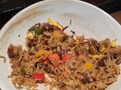 -一沙一城·岩烤牛扒(深圳首店)