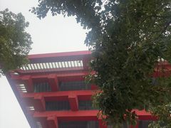 -中华艺术宫(上海美术馆)
