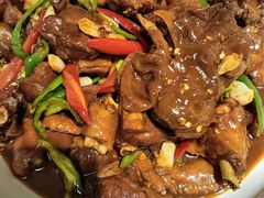 -毛家饭店·30年融合新湘菜(无影山店)