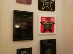 -上海和平饭店华懋阁 Cathay Room