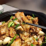 夏日的N种快乐[惊叹]吃广州敲好吃的粤菜