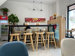 大堂-秦陕印象超级肉夹馍(万达广场西安民乐园店)