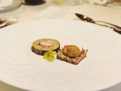 -北京古城老院厉晓麟精致菜