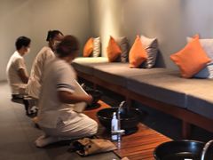 -Let's Relax Spa(Phuket 3rd Street)