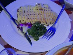 -邓丽君音乐主题餐厅