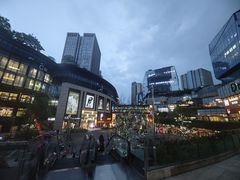 -龙湖重庆时代天街