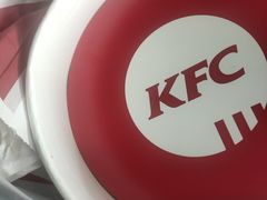 -肯德基(黄渡DT店)