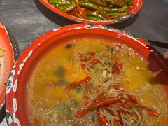 -馬伍旺川菜(江北虹悦城店)