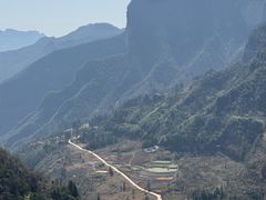 -鹿院坪生态旅游景区