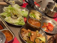 -西塔老太太泥炉烤肉(杭州首店)
