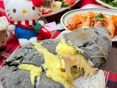 -黑熊披萨orso pizza