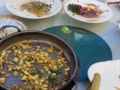 -南海食街(佛冈店)