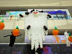 -义乌之心城市生活广场(新马路店)