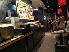 -和府捞面(天河领展广场店)