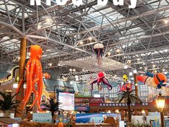 -广州融创水世界