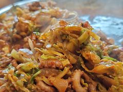 -京玉菲饭店(李村店)
