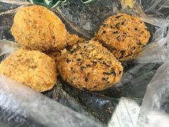 -泸溪河桃酥(江宁太阳城店)