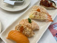 -元气寿司(金光华店)