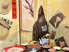 -笨姐居民楼火锅(凤凰岗店)