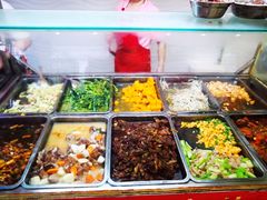 -神卤米粉(正阳步行街店)