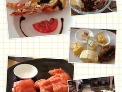 -宁波阳光豪生大酒店·豪生咖啡厅