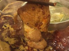 -邓莽子老火锅(鲁祖庙店)