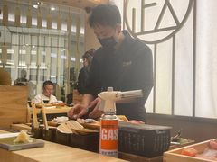 -鮨政·Omakase(港汇恒隆广场店)