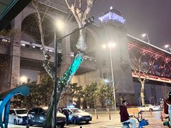 -武汉长江大桥