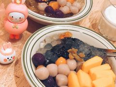 -堂屋糖水店(愚园店)