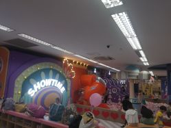 -孩子王童乐园(马群店)