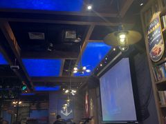 -鱼库·不仅是一家烤鱼店(车公庙店)