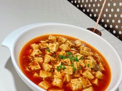 -小放牛河北菜(长安万达店)