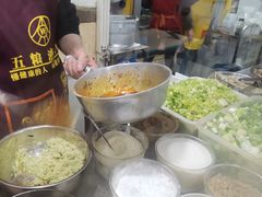 -天一沾水肥肠(科园一街店)