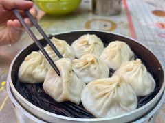 -笑云开汤包店(网巾市店)