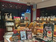 -TOUCH泰奇(金桥长岛路店)