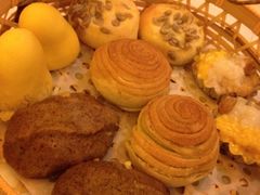 iphone_upload_pic-西贝(金桥店)