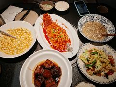 -金陵家宴·金陵春·南京菜(夫子庙店)