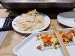 -鱼酷活鱼烤鱼(梅江印象城店)
