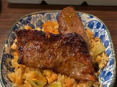 -蒜香焼肉PURUSHIN(马场路店)