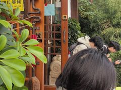 -玉桥餐厅(天坛店)