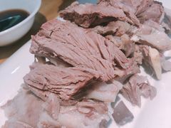 手抓羊肉-同心春餐饮(富宁街店)