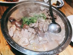 -张记聚福楼(范西店)