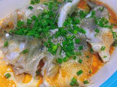 -海宁煲农家菜(惠南镇店)