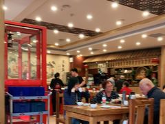 大堂-老雒阳面馆·水席·洛阳菜(王城路店)