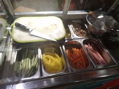 -韩礼年糕(飞虹路店)