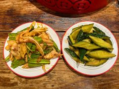 -聂发财重庆江湖菜(解放碑店)