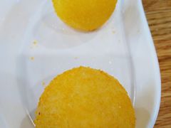 香芋地瓜丸-乡村基(南岸区弹子石泽科餐厅)